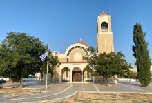 Holy Church of Archangel Michael景点图片