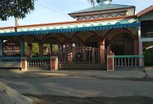 Masjid Nurul Iman景点图片