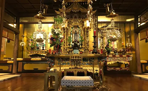 唯専寺