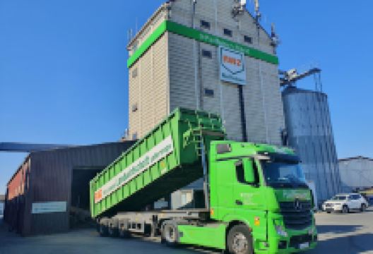 Raiffeisen-Markt Riedstadt-Wolfskehlen购物图片