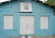 Iglesia Fuente de Salvación Misionera La Canela景点图片