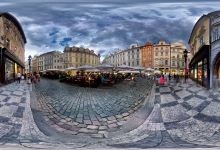 Coyotes Prague景点图片