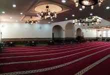 Sultan Nasser Tawar Al-Kuwari Mosque (53)景点图片