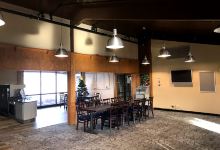 Willow Lakes Golf course美食图片