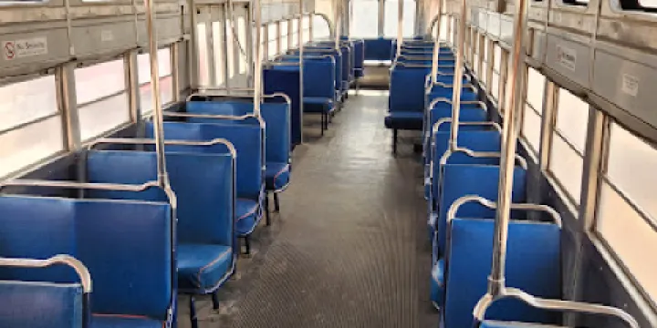 Pikes Peak Historical Street Railway Foundation