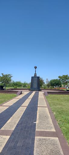 亚拉巴马号战列舰-莫比尔