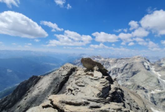 Monte Niblè景点图片