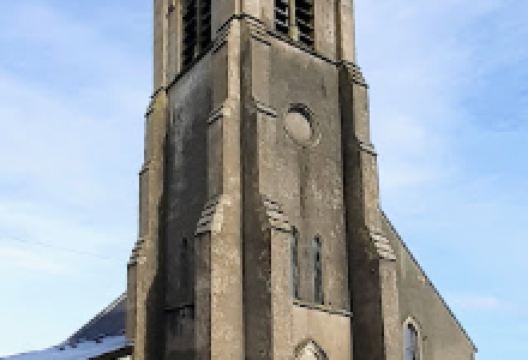Castlerock Presbyterian Church景点图片