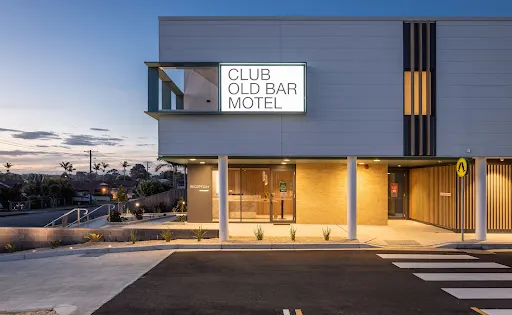 Club Old Bar