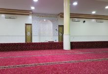 Sheikh Faisal bin Mohammed Al Mubarak Mosque景点图片