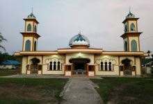 Masjid Ar-Ruhama景点图片