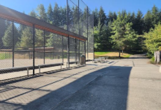 Swenson Park景点图片