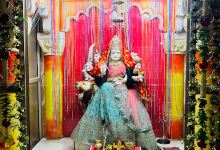 Maa Sarweshwari Dham Mandir景点图片