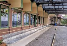 Masjid Al Istiqomah景点图片