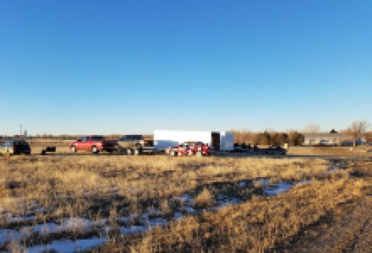 Quint Valley Fairgrounds景点图片
