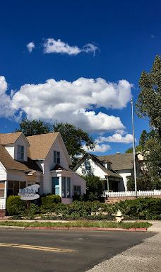 Downtown Flagstaff-科科尼诺县