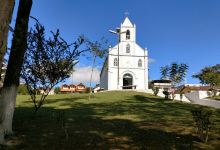 Igreja Do Rosario , Igreja Católica Apostólica Romana景点图片