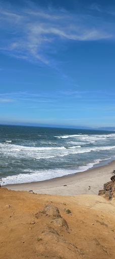 Siletz Bay National Wildlife Refuge-林肯县