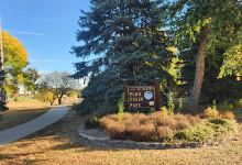 Plum Creek Trail and Garden Area景点图片