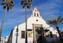 Ermita de San Sebastián景点图片