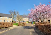 Great Oakley Park景点图片