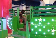 Mundo Fun景点图片