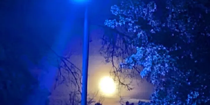 Northmoor Observatory