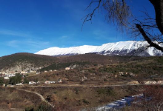 Parco Nazionale Della Maiella景点图片