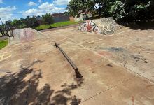 Skatepark景点图片