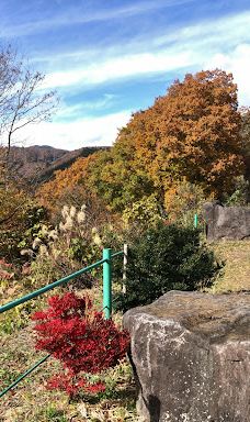 不忘平和记念公园-七宿町