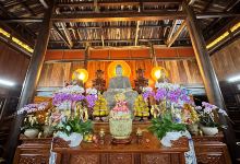 Chùa Thọ Phước景点图片