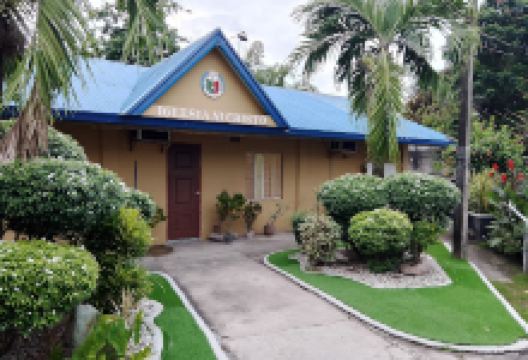 Iglesia Ni Cristo - Lokal ng San Rafael - Tarlac City, Tarlac景点图片