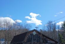 Grateful Grain Brewing Company景点图片