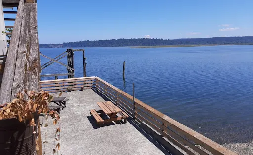 Nisqually Reach Nature Center