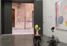 Natalia Bento Art Contemporani景点图片