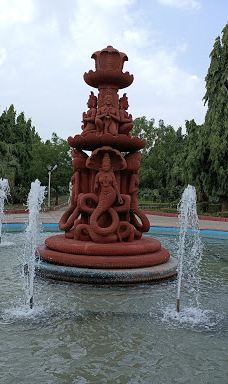 Birla Temple-乌贾因