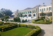 Zahoor ul Islam Madrassa Cricket Ground Talagang景点图片