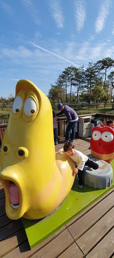 Asan Ecological Environment Insect Museum-牙山市