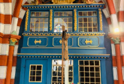 Evangelische Kirche Ruppertsburg景点图片