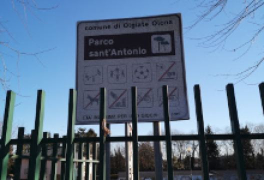Parco sant'Antonio景点图片
