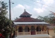 Masjid AL- MUTTAQIEN景点图片