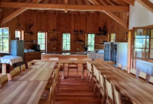 Europaschutzgebietsentrum Mannsbergbodenz景点图片