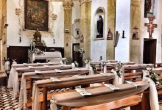 Chiesa di San Lorenzo景点图片