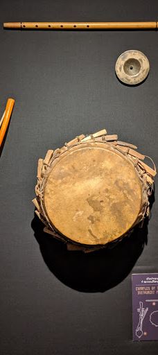 传统艺术和民族学中心-琅勃拉邦