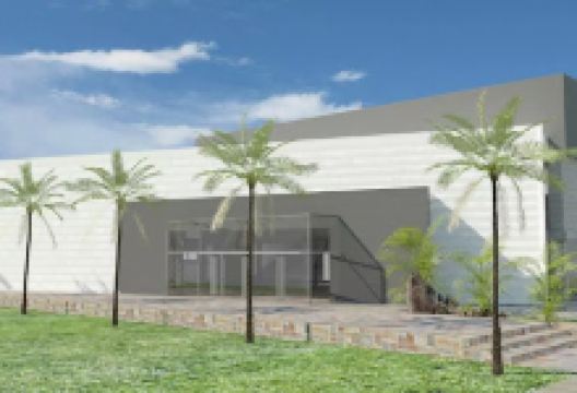 Centro Bíblico Crecer景点图片