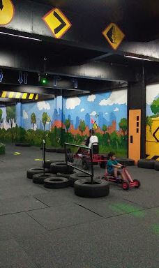 Malang Smart Arena-辛俄萨里