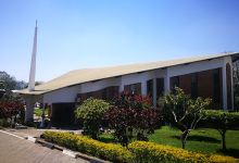 Blantyre Baptist Church景点图片