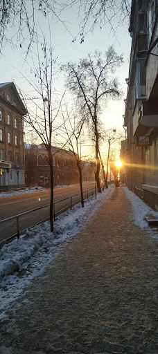 Ivan Kotlyarevsky Monument-波尔塔瓦