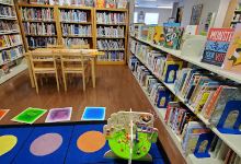 Loudon Public Library景点图片