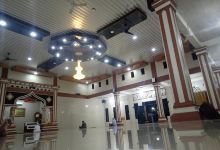 Mushola Muslimin景点图片